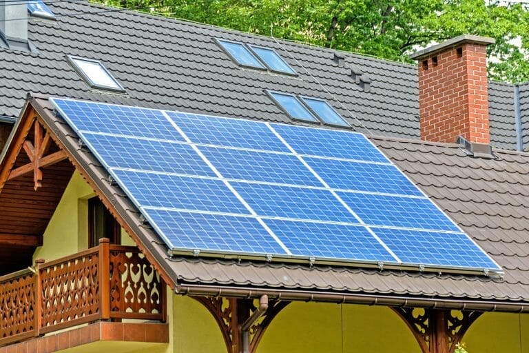 Why Are Solar Panels So Expensive?