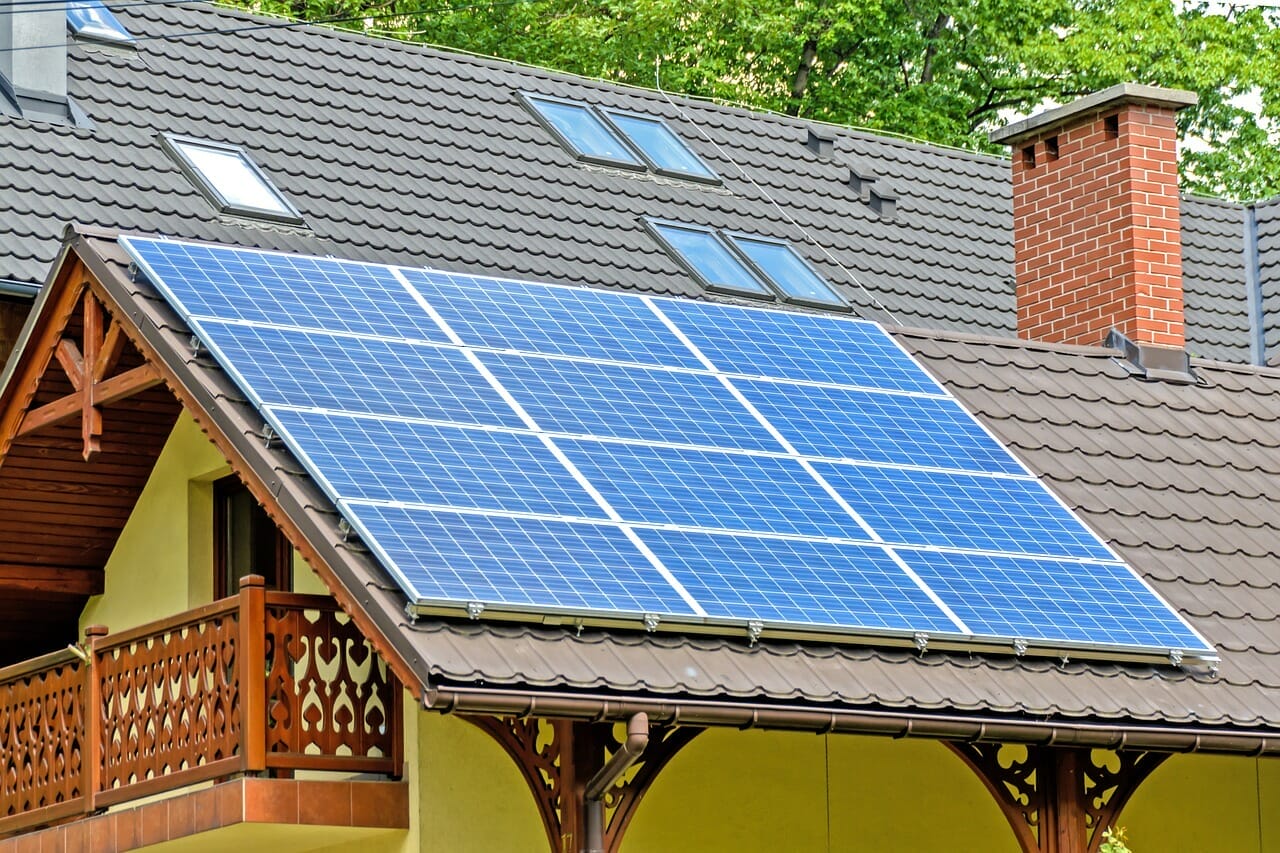 Are solar panels expensive 2